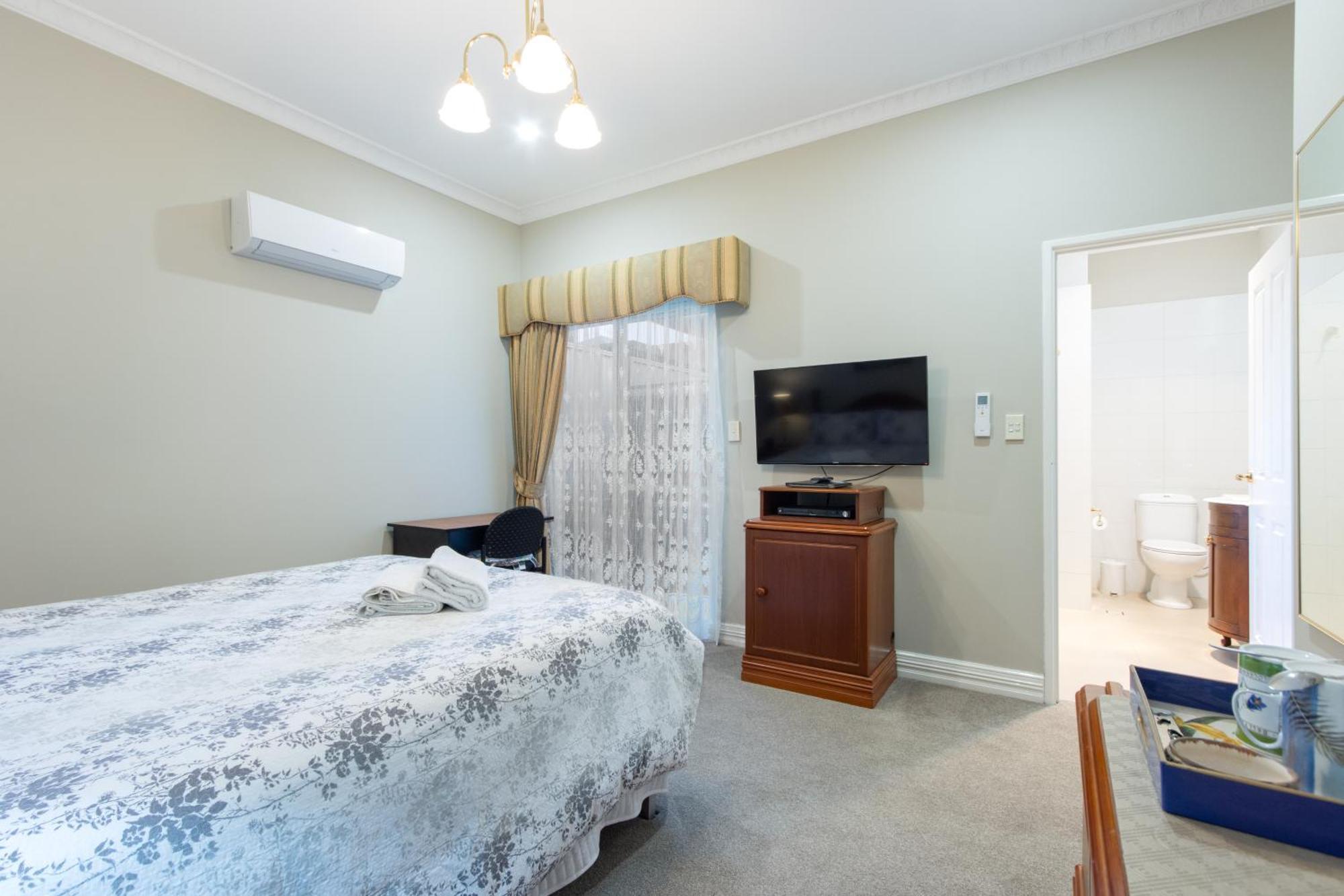 Durham Lodge Bed & Breakfast Перт Екстер'єр фото