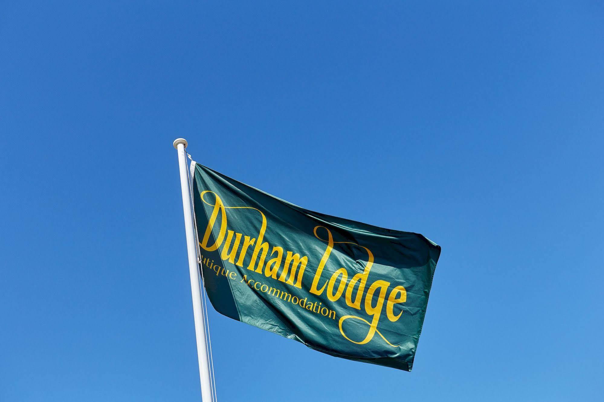 Durham Lodge Bed & Breakfast Перт Екстер'єр фото